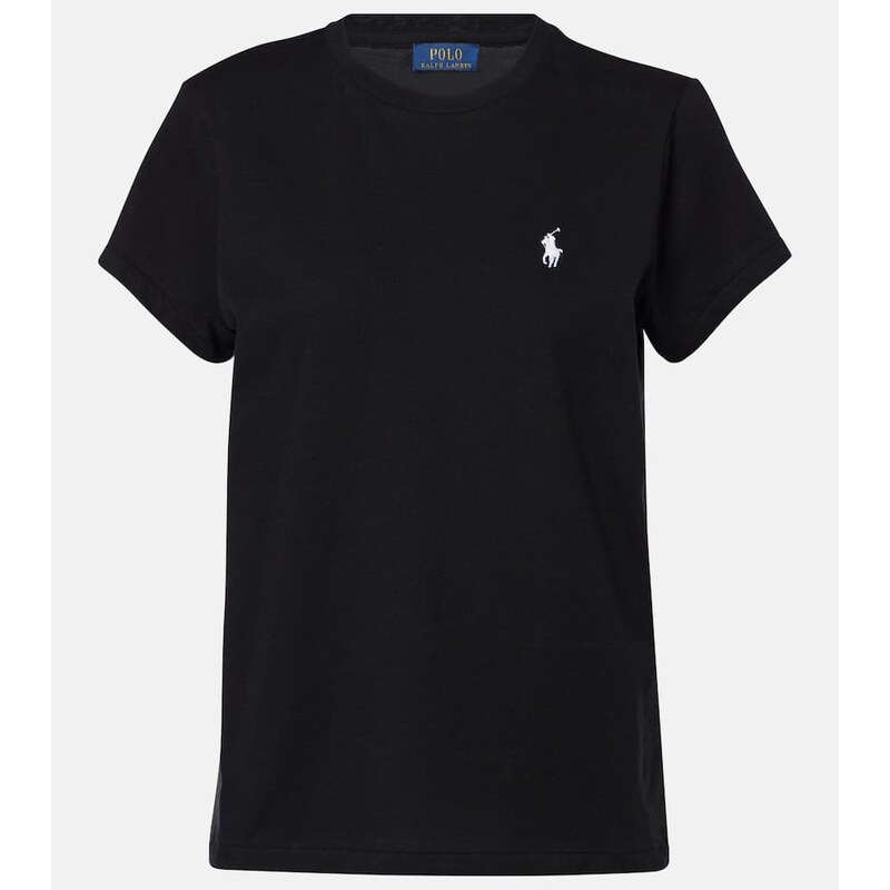 Polo Ralph Lauren Cotton jersey T-shirt