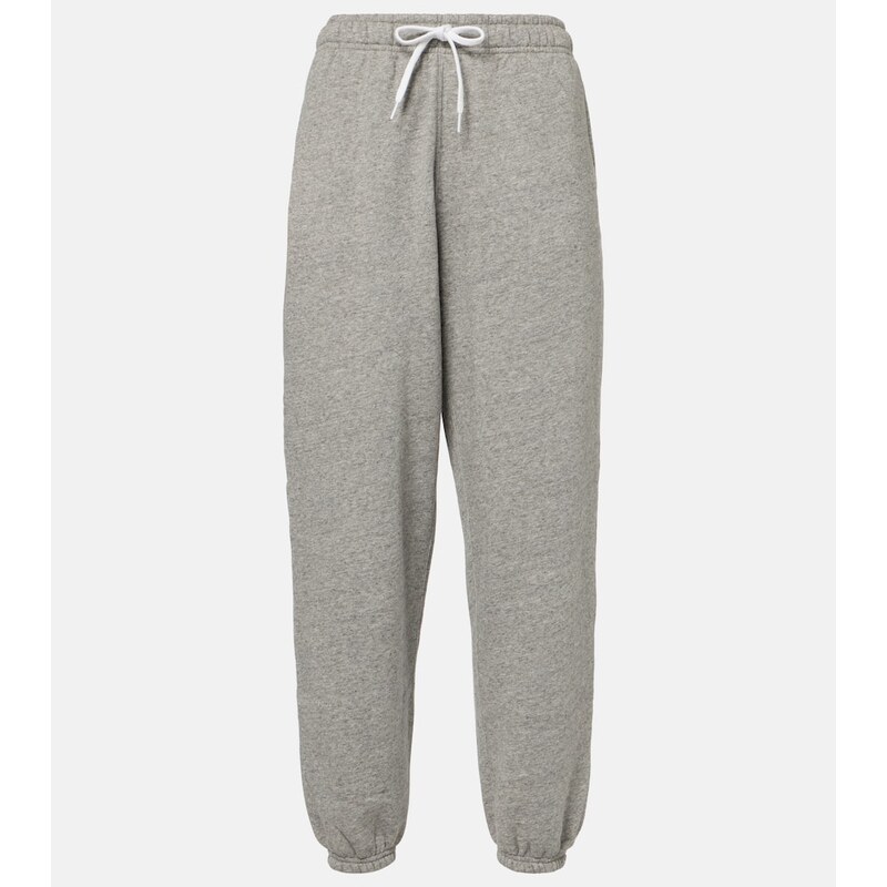 Polo Ralph Lauren Cotton-blend sweatpants