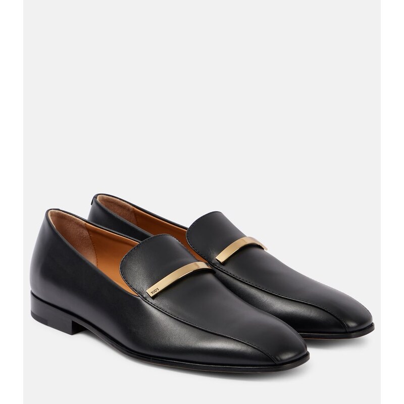 Tods Leather loafers
