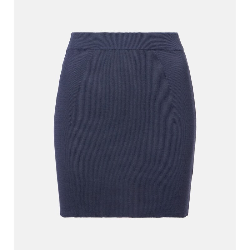 Vivienne Westwood Sole miniskirt