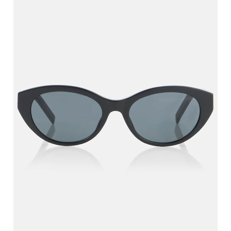 Saint Laurent SL M148 cat-eye sunglasses