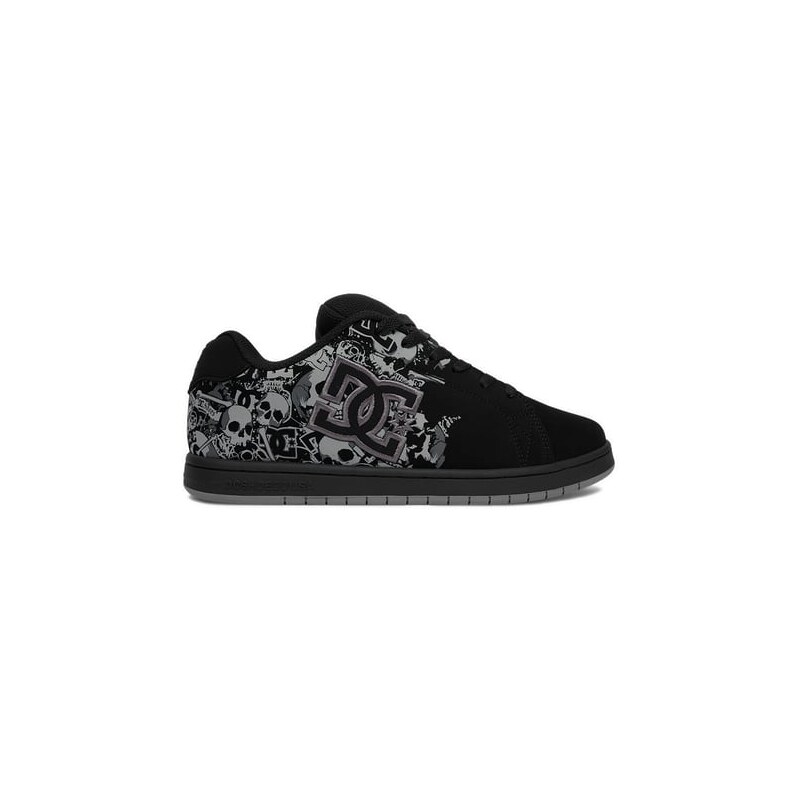 DC Shoes Sneakersy