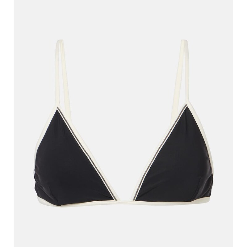 Brunello Cucinelli Bikini top