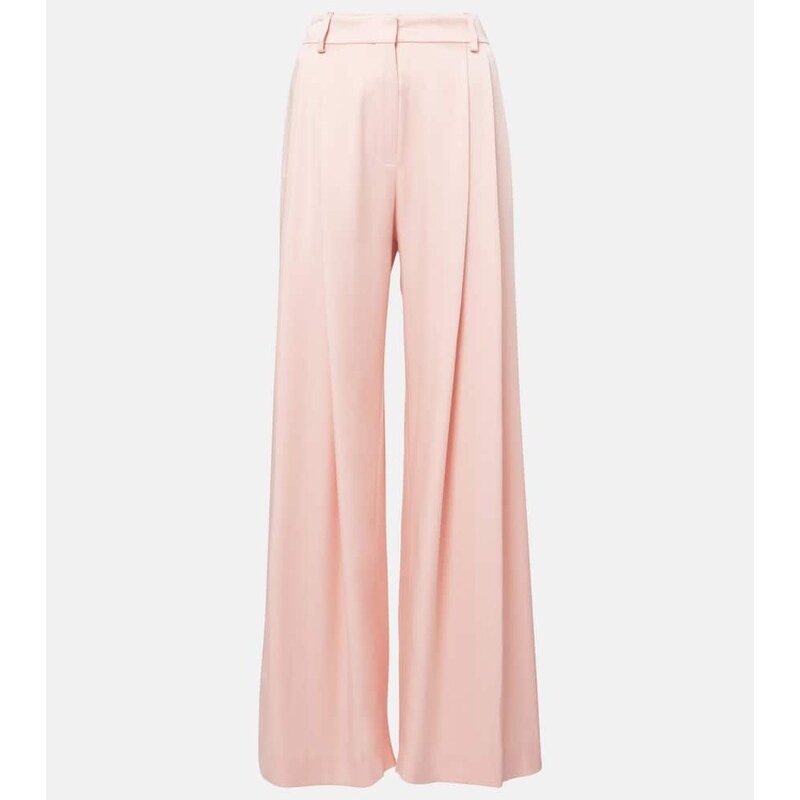 Nina Ricci Wide-leg pants