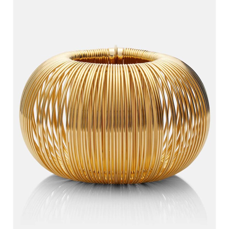 Alaïa Slinky bracelet