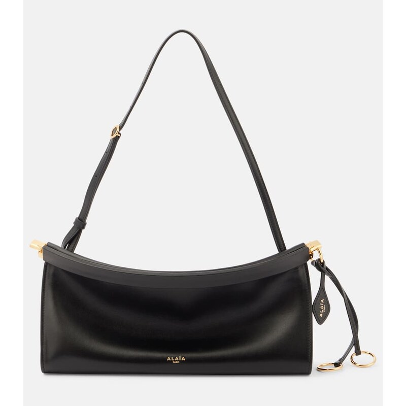 Alaïa Le Click East West Medium shoulder bag