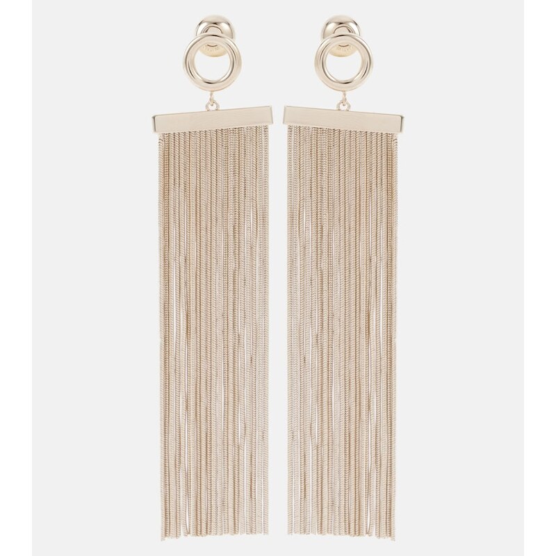 Alaïa Drop earrings