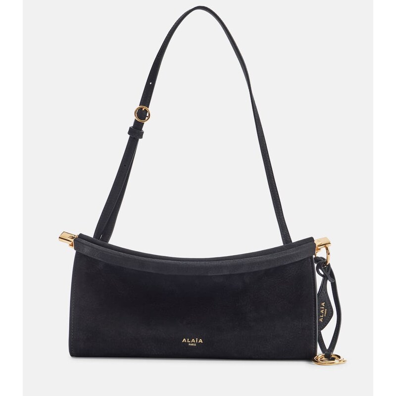 Alaïa Le Click East West Small shoulder bag