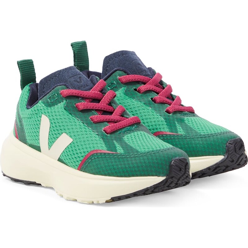 Veja Kids Canary Light sneakers