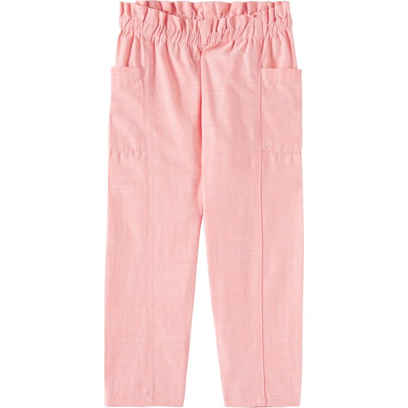 Bonpoint Tiche cotton chambray pants
