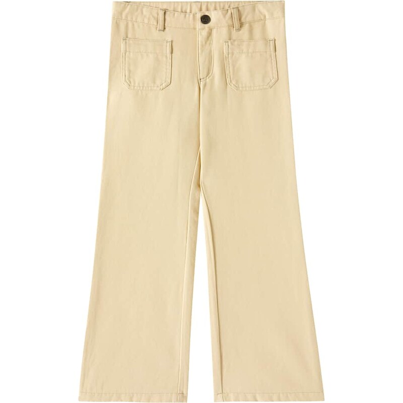 Bonpoint Junon cotton pants