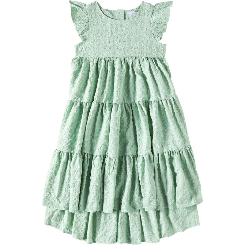 Cera Una Volta Tulip dress