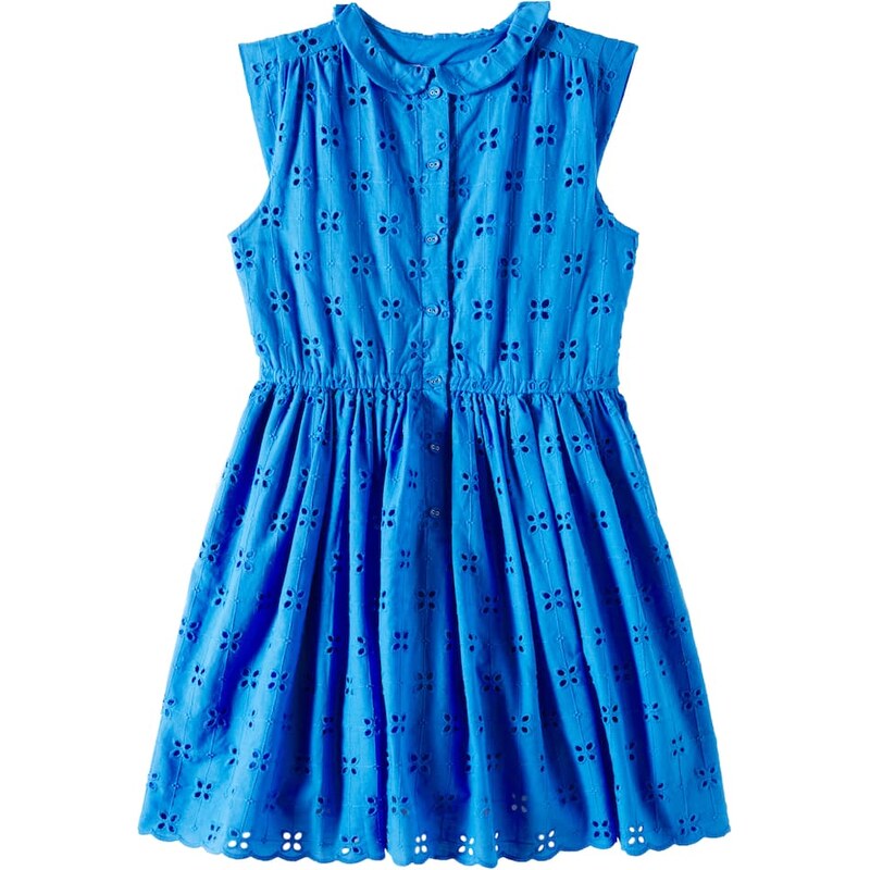 Cera Una Volta Ines cotton dress