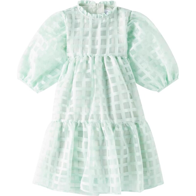 Cera Una Volta Paolina dress