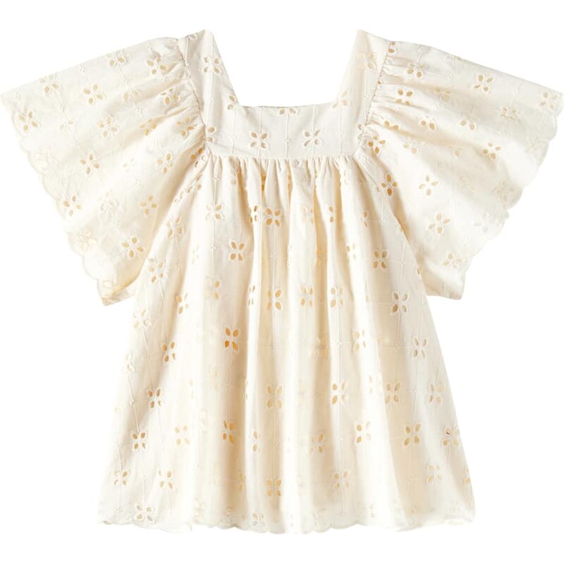 Cera Una Volta Luna cotton shirt