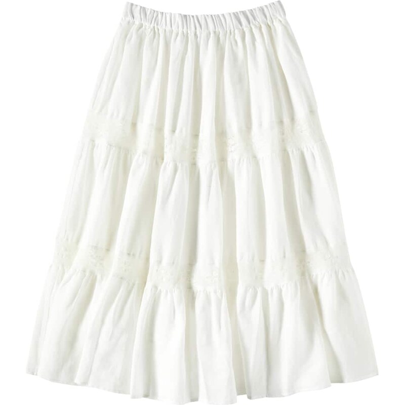 Cera Una Volta Mary Jane skirt