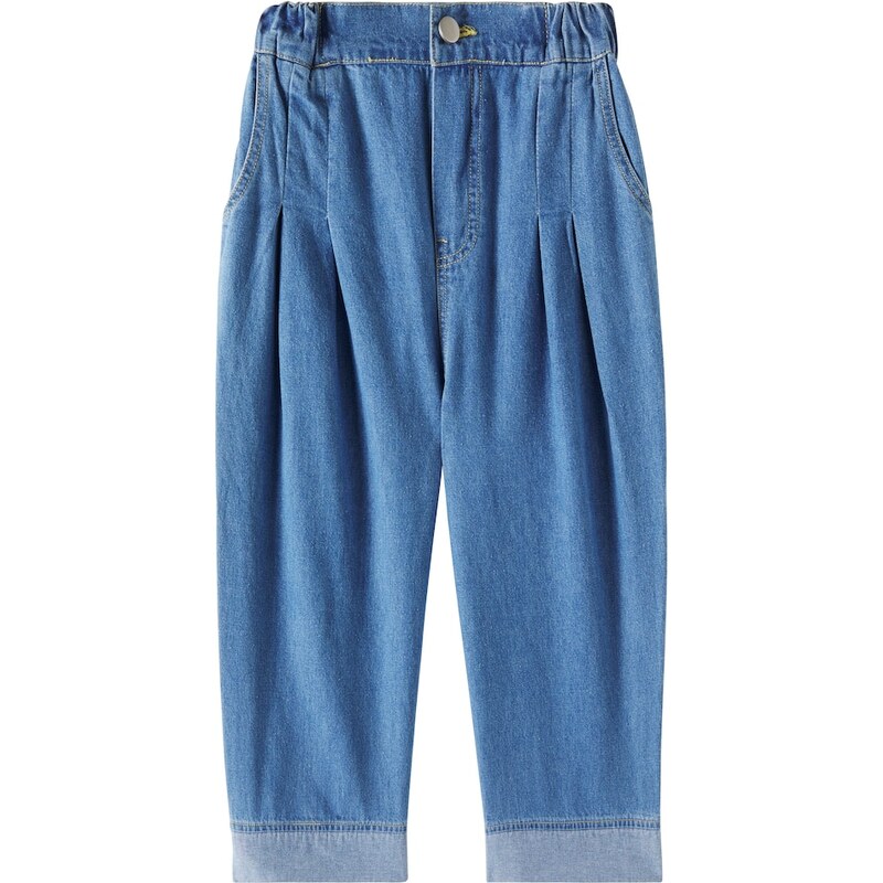 Cera Una Volta Suri straight jeans