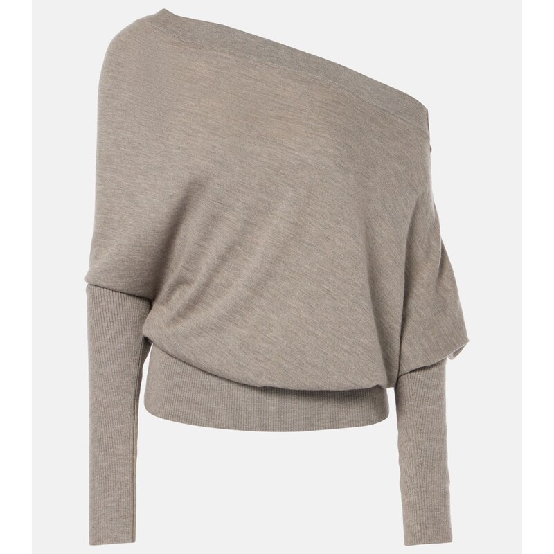 Altuzarra Grainge cashmere sweater