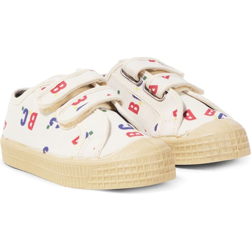 Bobo Choses Canvas sneakers