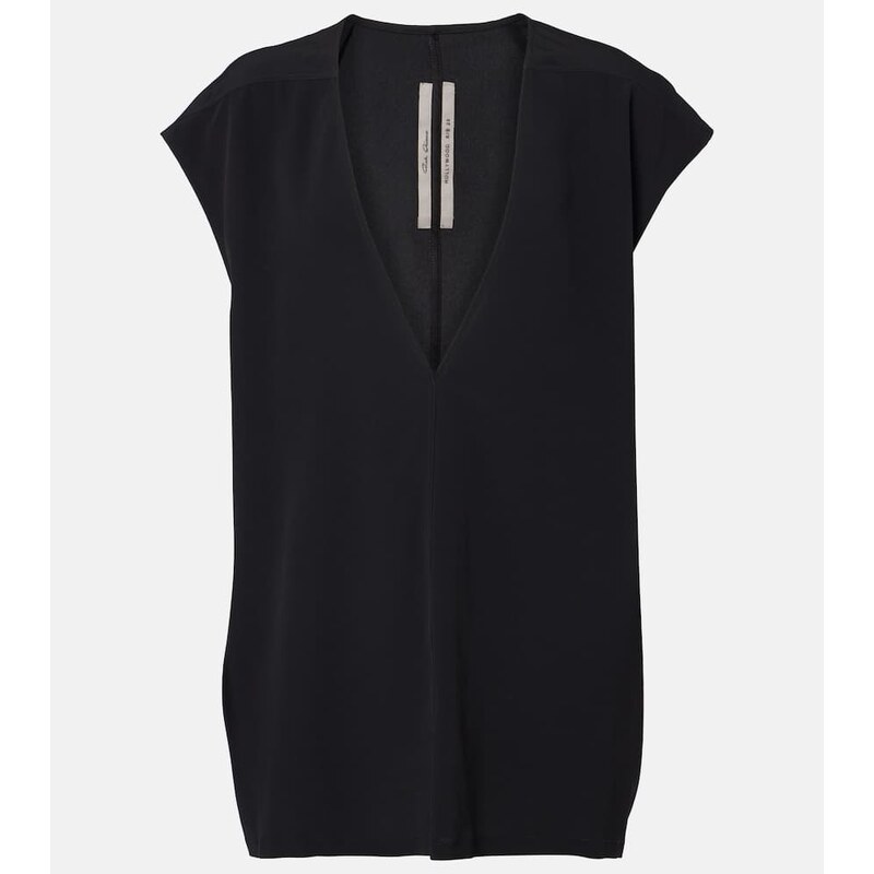 Rick Owens Dylan top