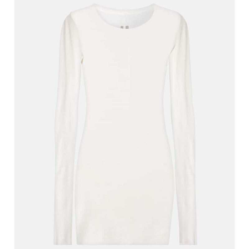 Rick Owens Cotton top