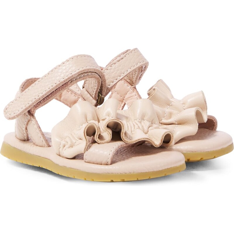 Donsje Baby Yine leather sandals