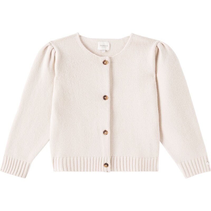 Donsje Amynda wool cardigan