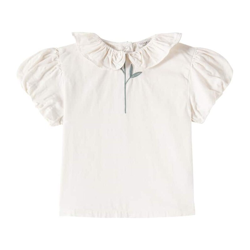 Donsje Sennie cotton blouse