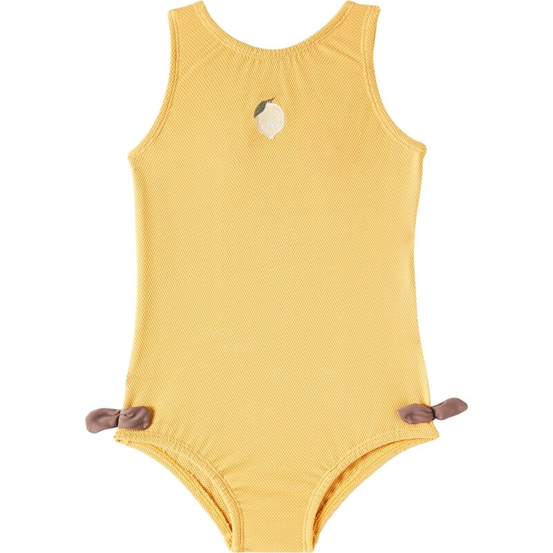 Donsje Stien swimsuit