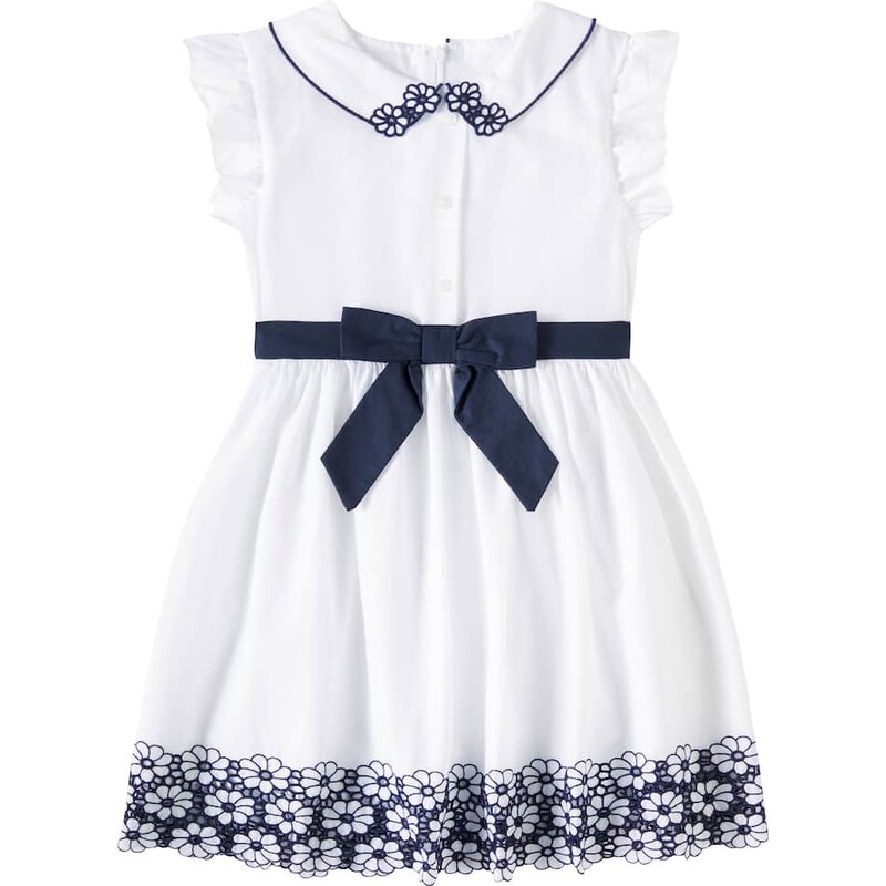 Patachou Cotton dress