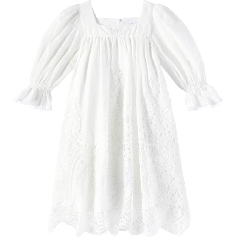 Patachou Riviera cotton dress