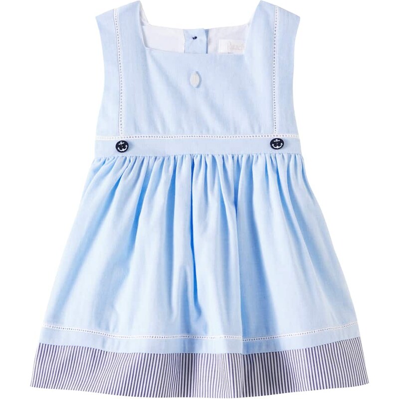 Patachou Baby cotton dress