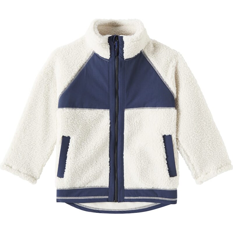 Molo Usher fleece jacket