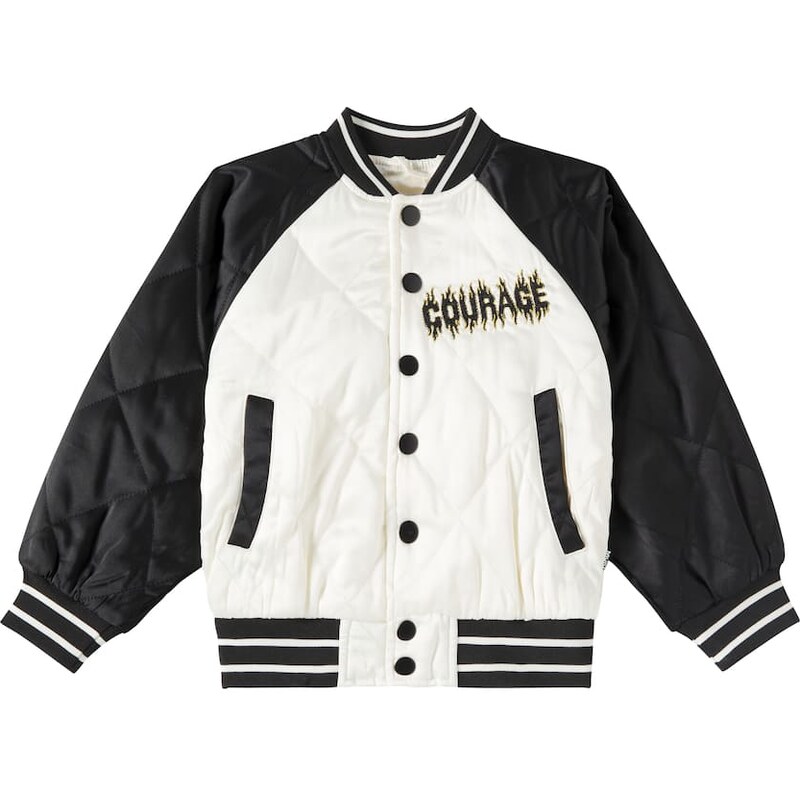 Molo Haru quilted jacket