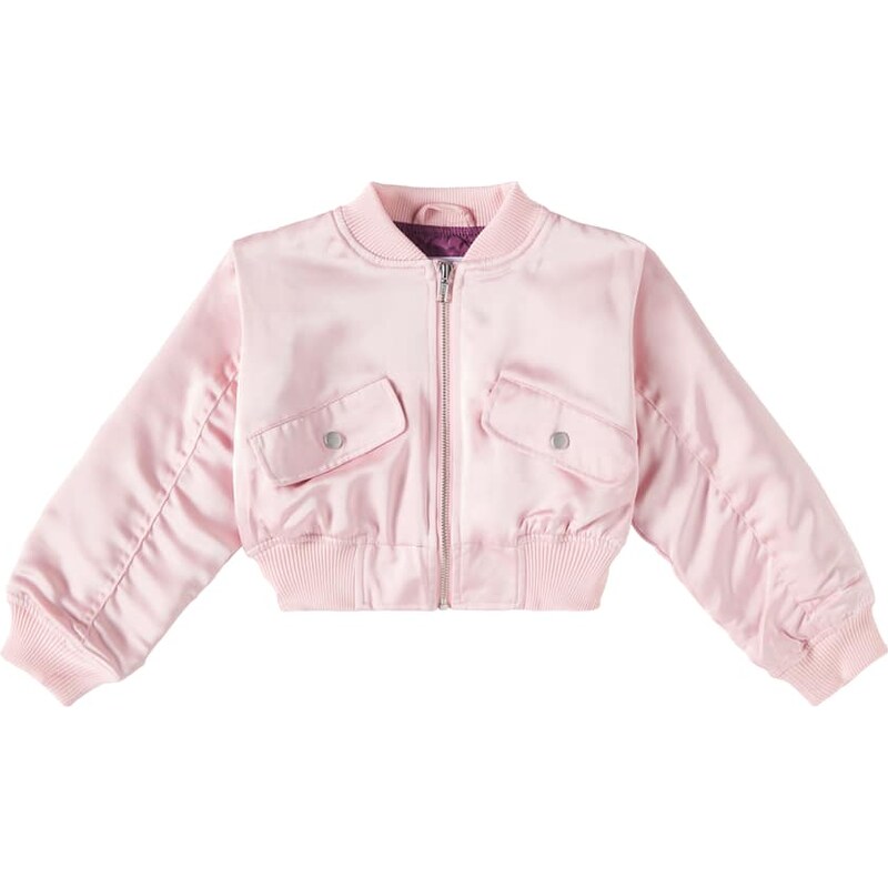 Molo Charlotte bomber jacket
