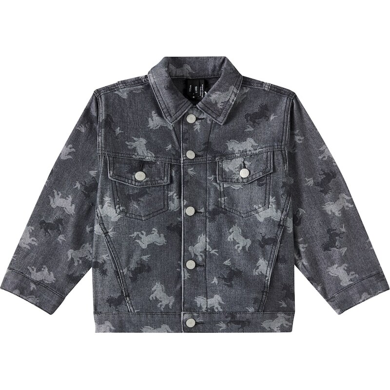 Molo Hedly Giddy-Up denim jacket
