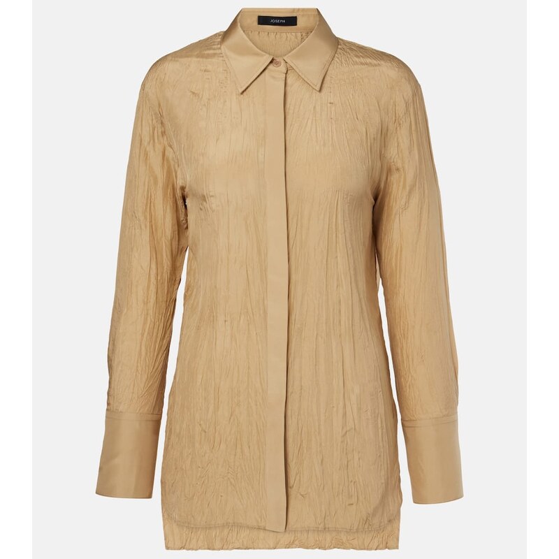 Joseph Bold silk shirt