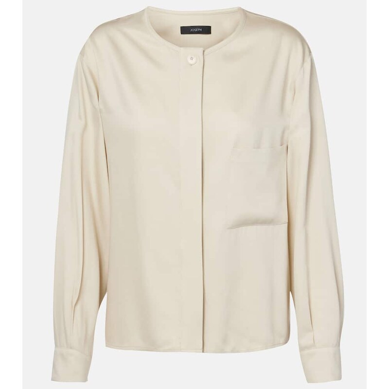 Joseph Vega overshirt