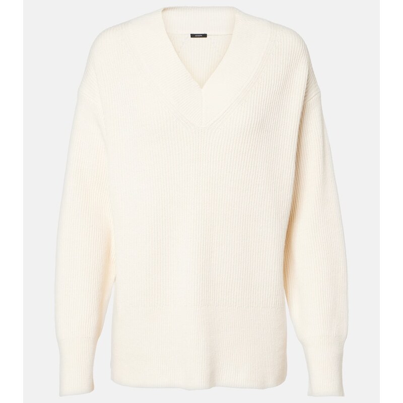 Joseph Linen and cotton sweater