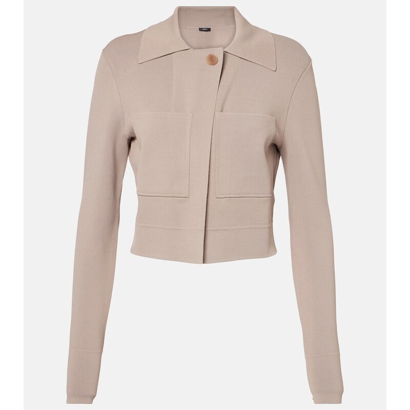 Joseph Milano jacket