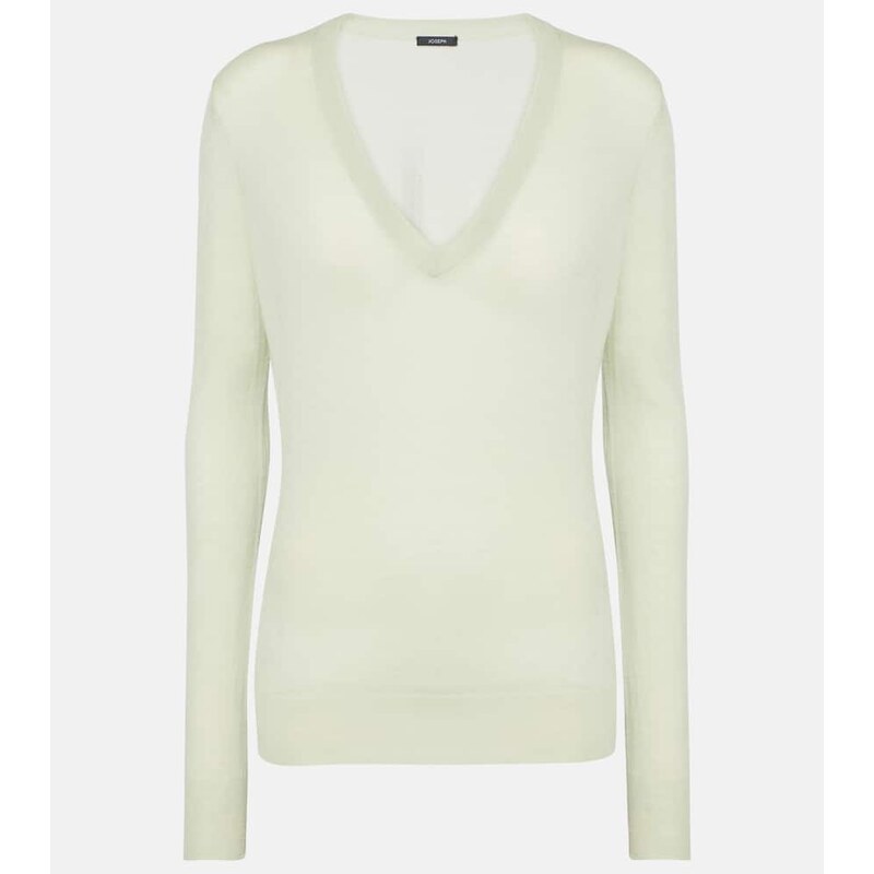 Joseph Cashair cashmere sweater