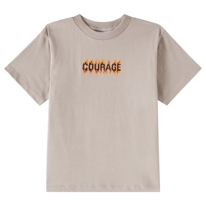 Molo Rodney printed cotton T-shirt