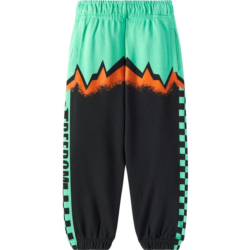 Molo Allen cotton sweatpants