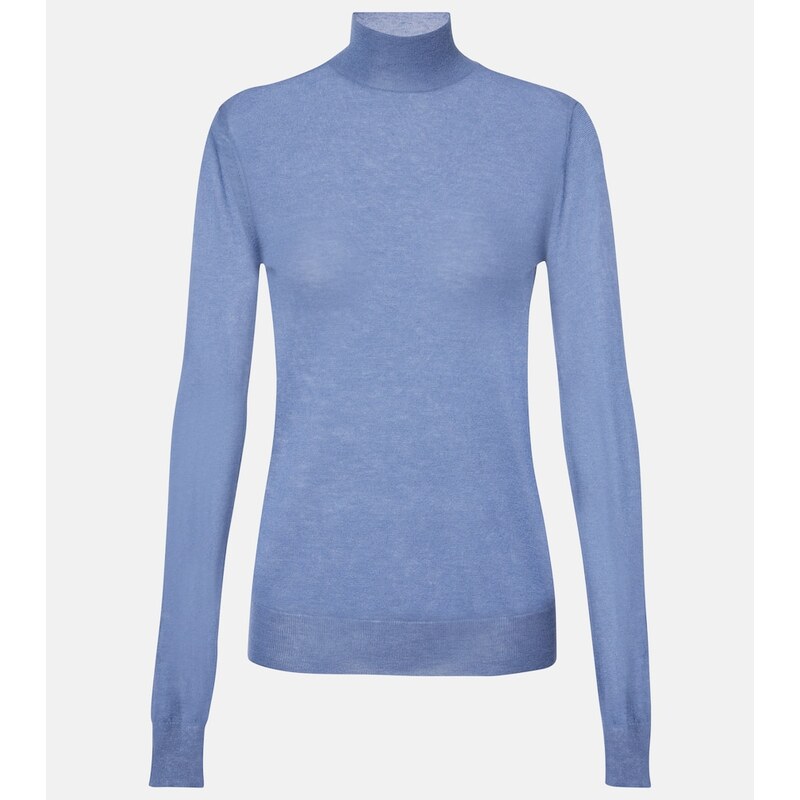 Joseph Cashair cashmere turtleneck sweater