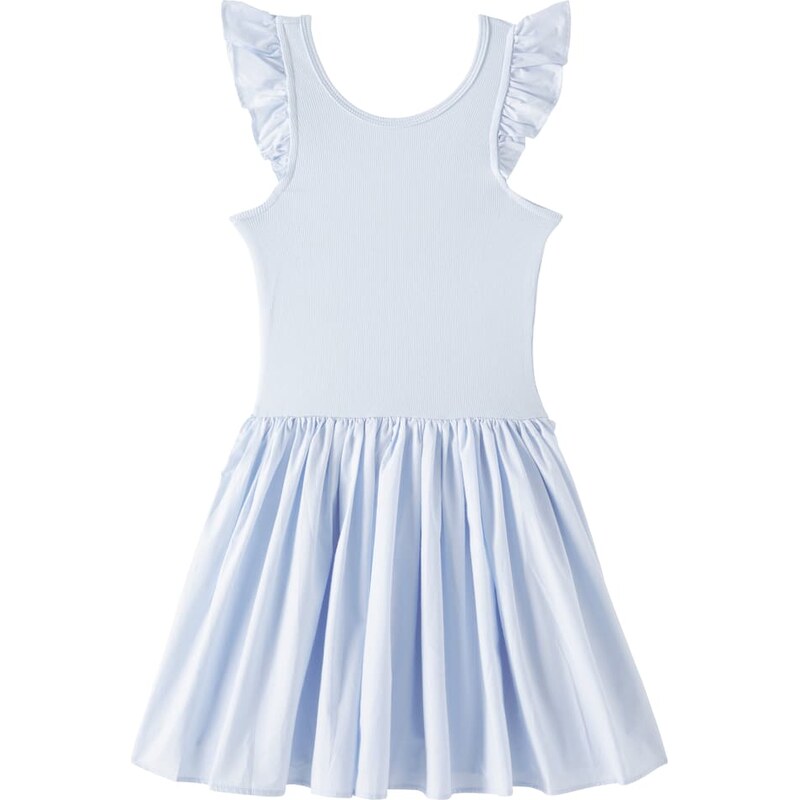 Molo Cloudia cotton dress