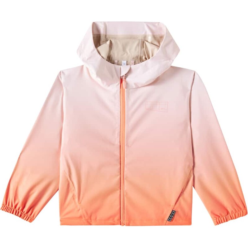 Molo Horizon ombrÃ jacket