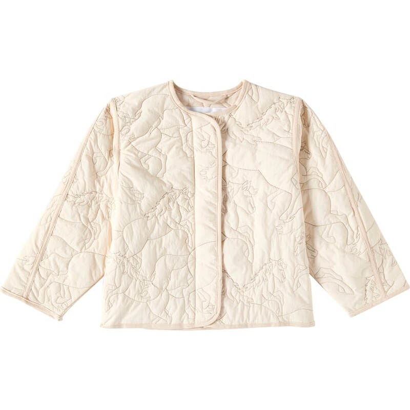Molo Holley quilted jacket