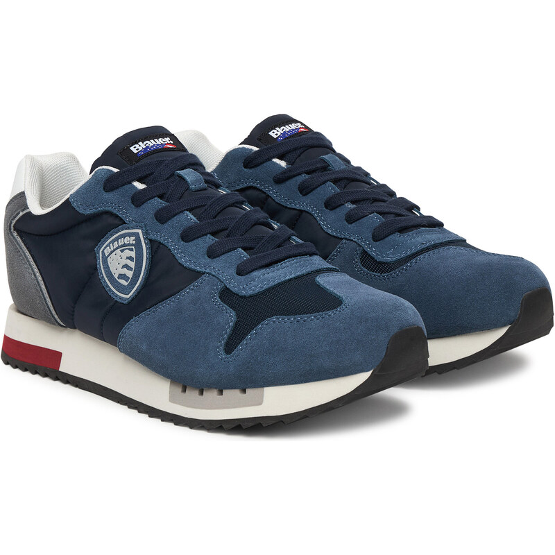 Sneakersy Blauer