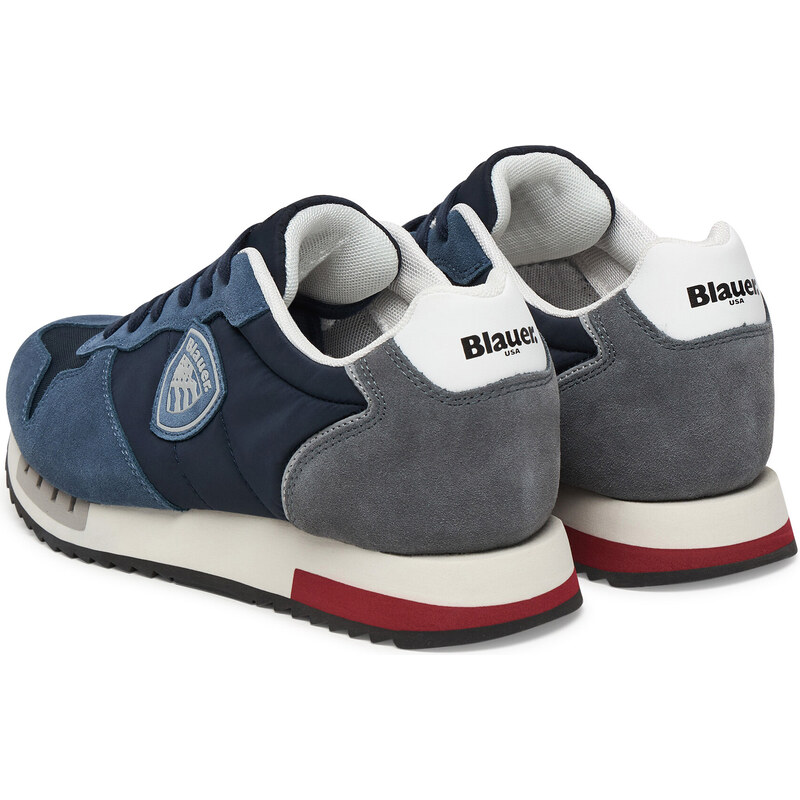 Sneakersy Blauer