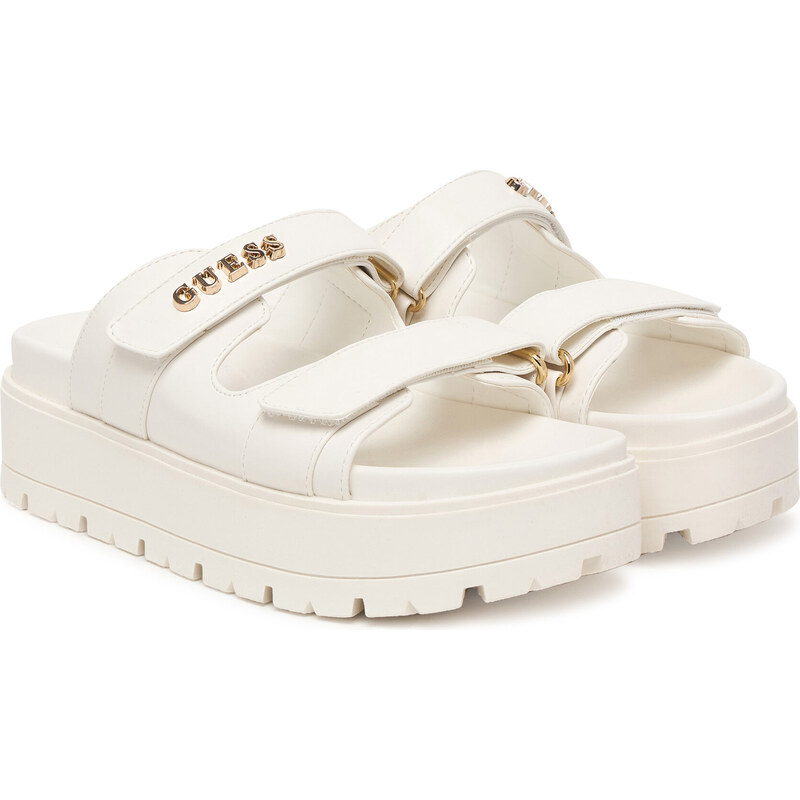 Nazouváky Guess